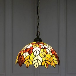 Wisząca lampa wisząca w...